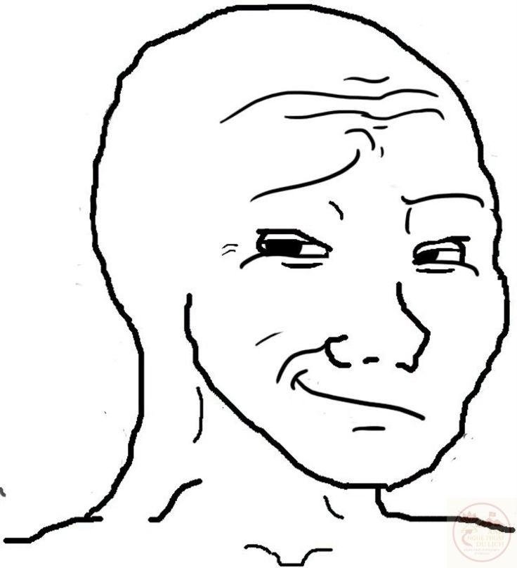 Không ít khán giả nhận ra rằng meme chính là cầu nối trong nhiều cuộc trò chuyện vui vẻ