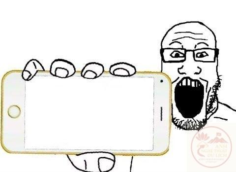 Không ít người coi Wojak meme như biểu tượng tiêu biểu của văn hóa ảnh chế hiện đại