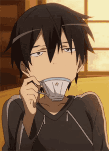 Kirito GIFs | Tenor