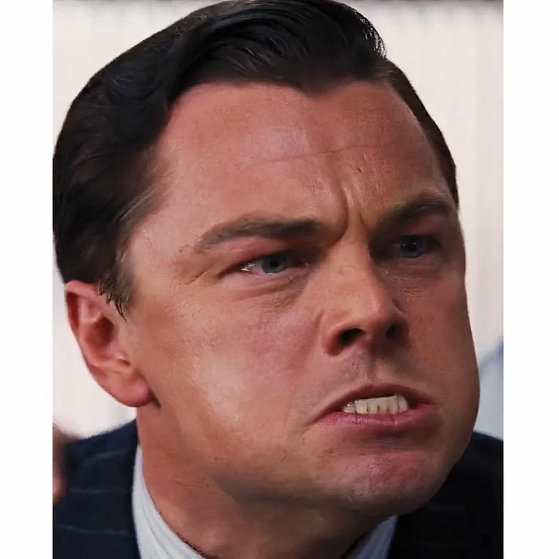 Leonardo DiCaprio Meme - 99+ Ảnh Leo 🍷