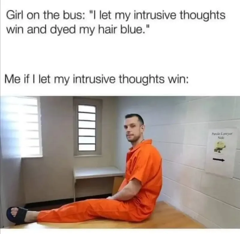 Let me in meme chuẩn biểu cảm chống đối xã hội