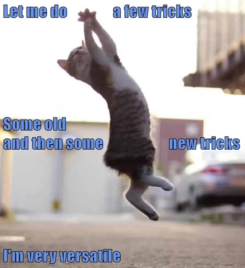 Let me in meme đúng cảnh bạn bè lập nhóm mới thiếu mình.
