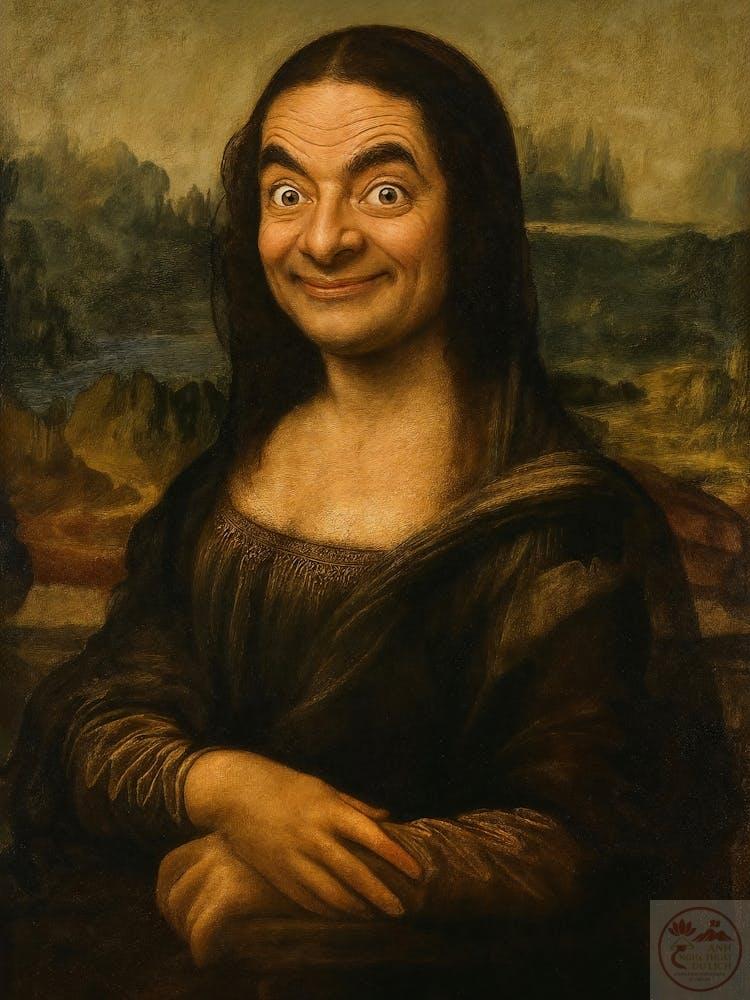 80+ Mr Bean Meme với bộ cảm xúc huyền thoại khó đỡ