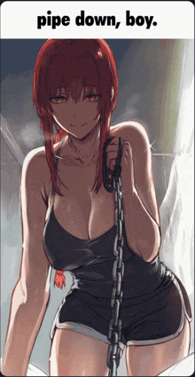 Ecchi GIFs | Tenor
