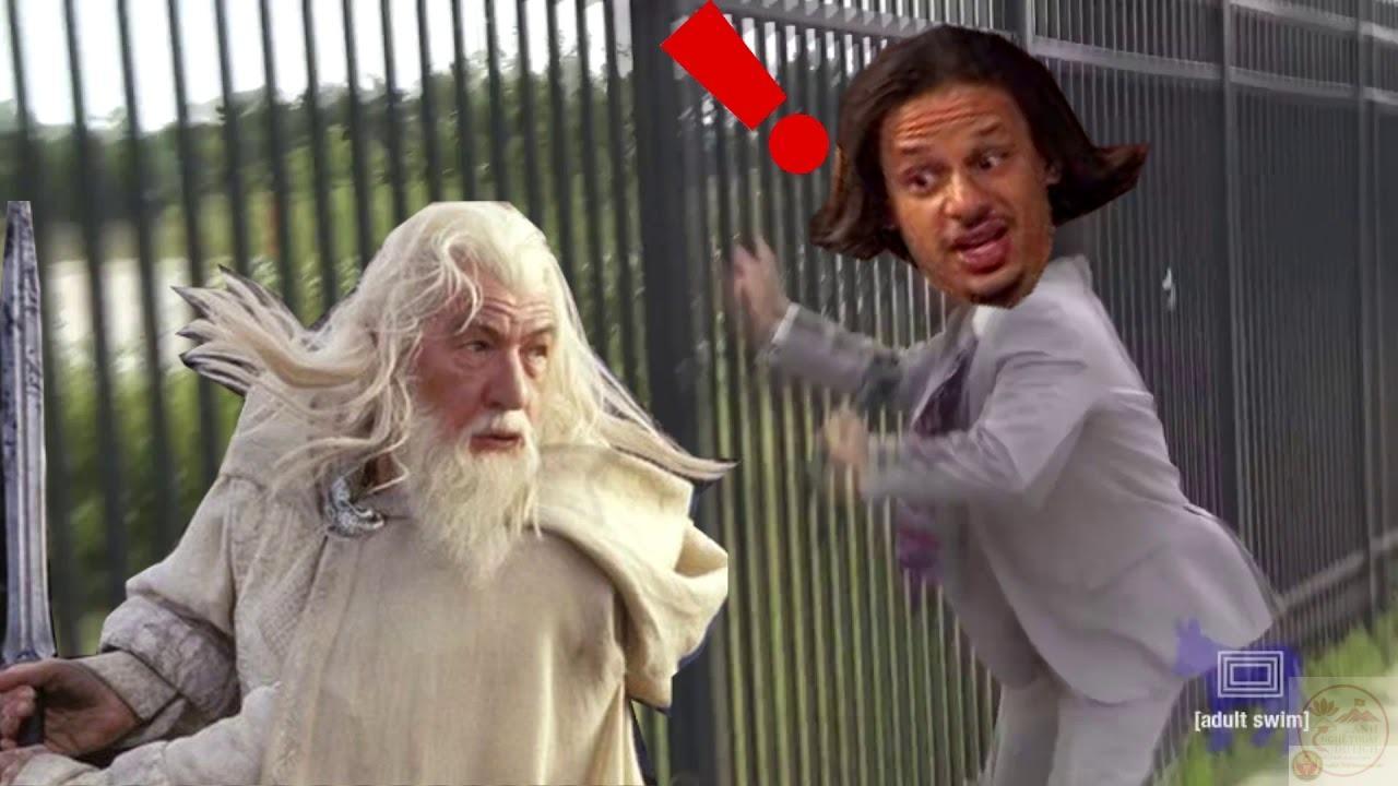 Let me in meme guy nhìn là hiểu cảm giác bị từ chối.