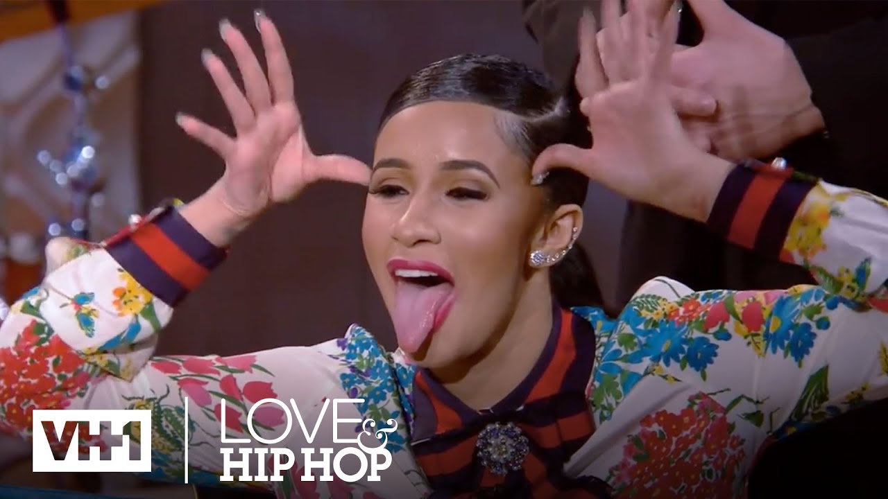 Cardi B's 27 Best Memes and Moments | Entertainment Tonight