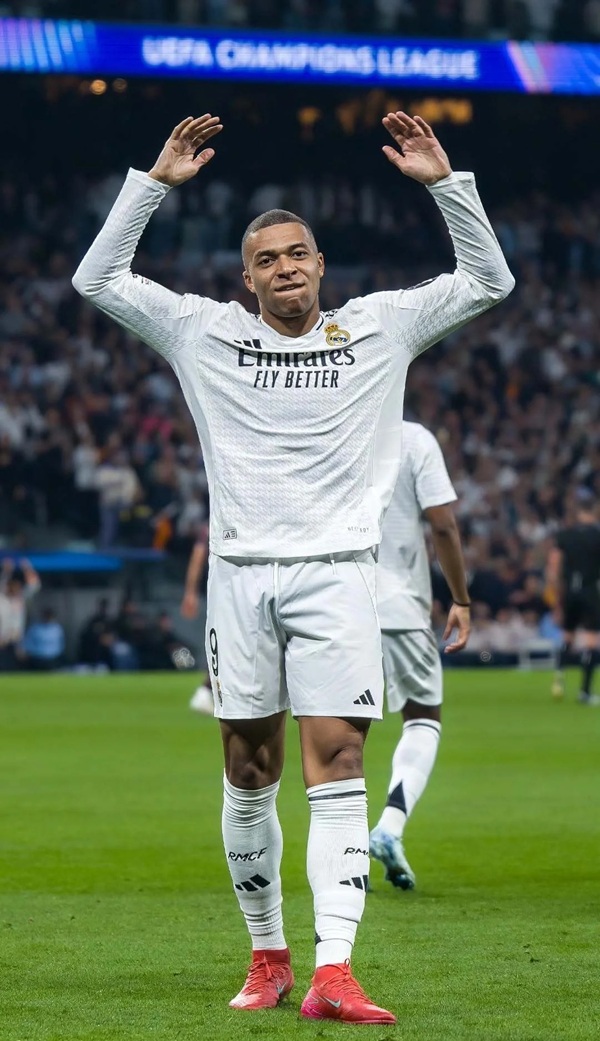 Mbappe Meme - 99+ Ảnh Chế Turtle Boy ⚽
