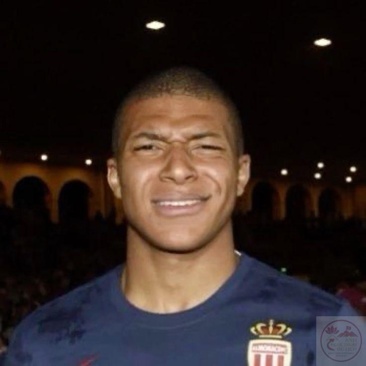 Top 129+ Kylian Mbappe meme - Bộ khoảnh khắc hài nhất