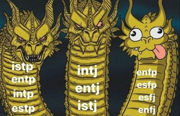 Top meme 3 con rồng lan truyền mạnh nhất mạng xã hội