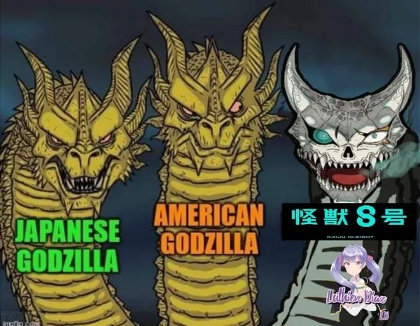 Tuyển Chọn Meme 3 Con Rồng kinh điển Hai rồng dũng mãnh, một rồng “tấu hài”
