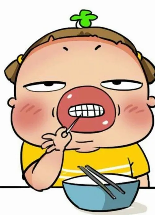 Trọn bộ 70+ Meme Ăn Uống hài hước trêu chọc bạn bè theo cách lố bịch nhất