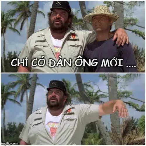 meme biến mất