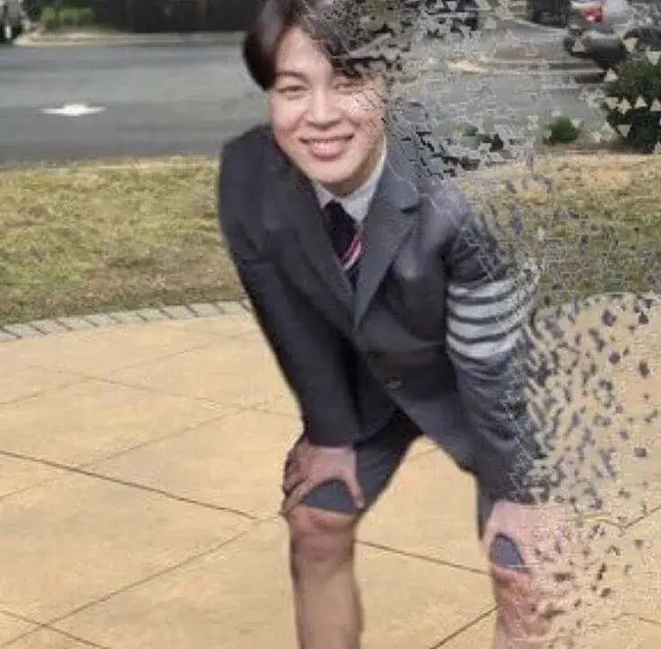 meme biến mất