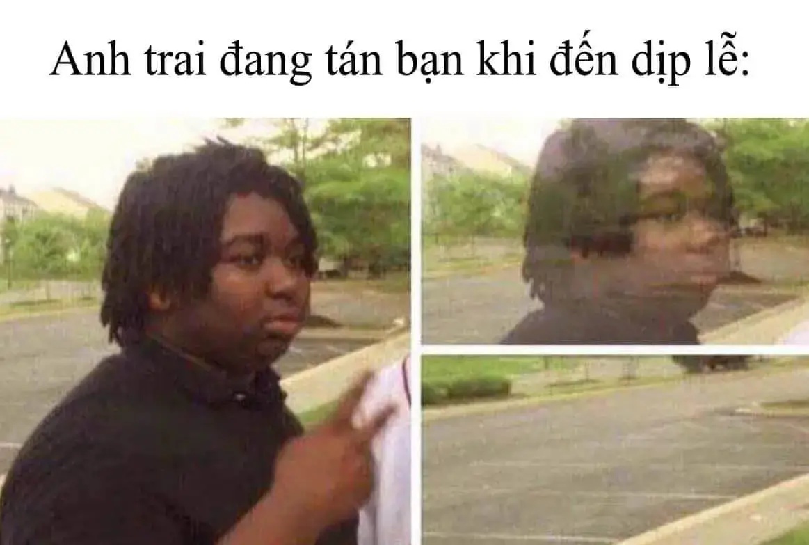 meme biến mất