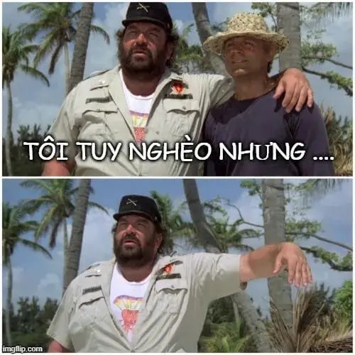 meme biến mất