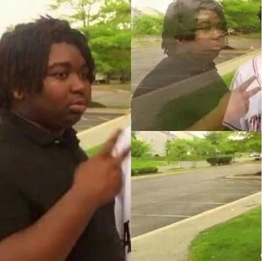meme biến mất