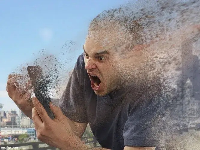 meme biến mất