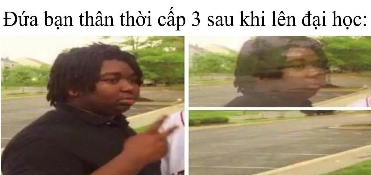 Tôi không né đâu chỉ đang tạm rời cuộc chơi một chút.