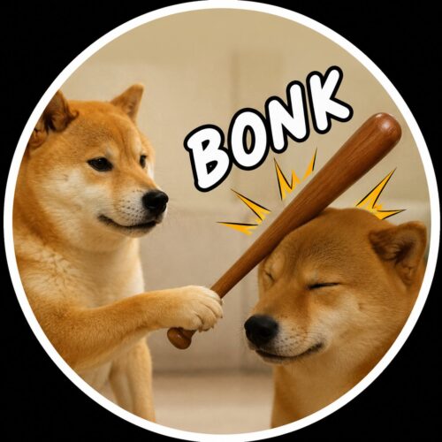 Bonk meme – Ảnh chế đập đầu siêu hài hước bựa nhất