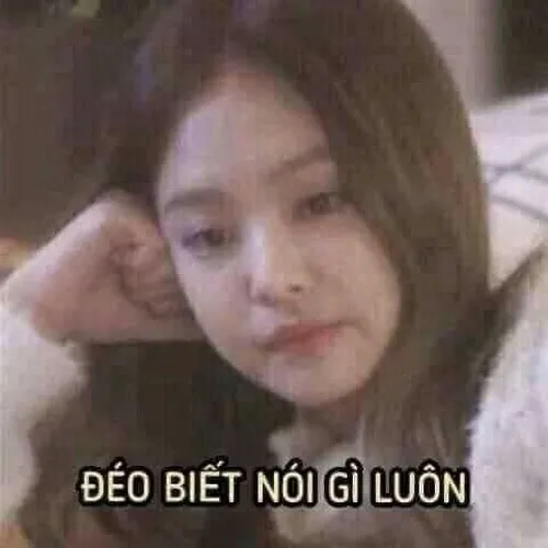 Tải ngay bộ Meme Cạn Lời để dùng khi gặp người không thể cứu nổi, chán không buồn nói