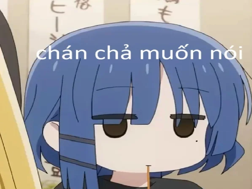 Meme cạn lời – Ảnh chế bất lực không nói được nên lời