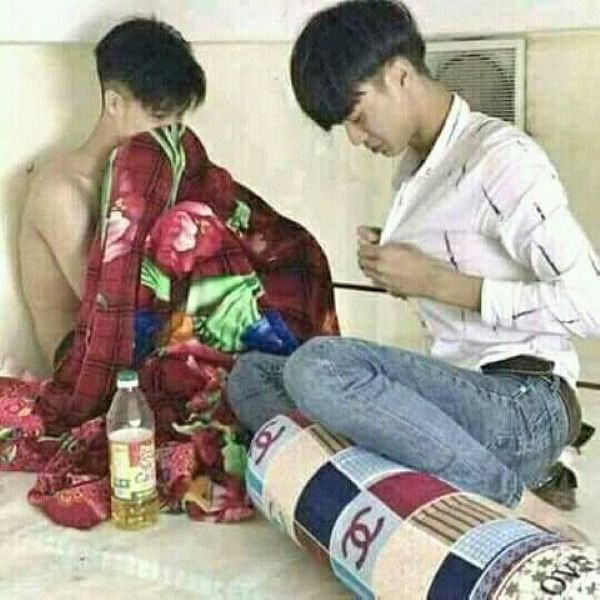 meme chai dầu ăn (1)
