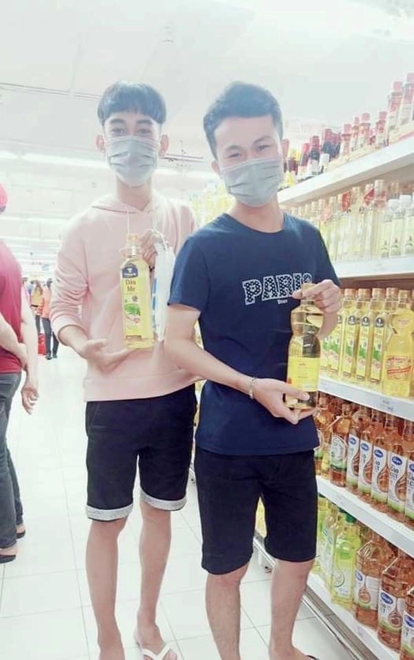meme chai dầu ăn (20)