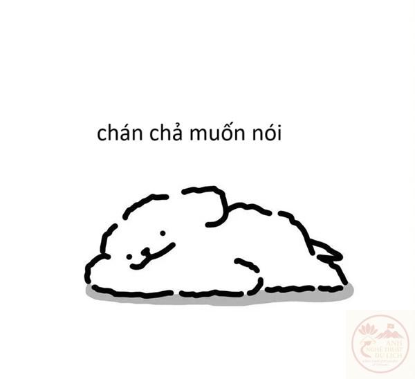 Top 120+ Meme chán nản, chán đời, chán chả buồn nói hài