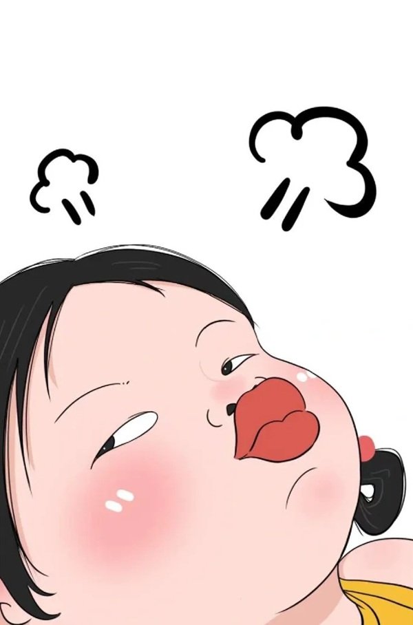 meme chu mỏ 11