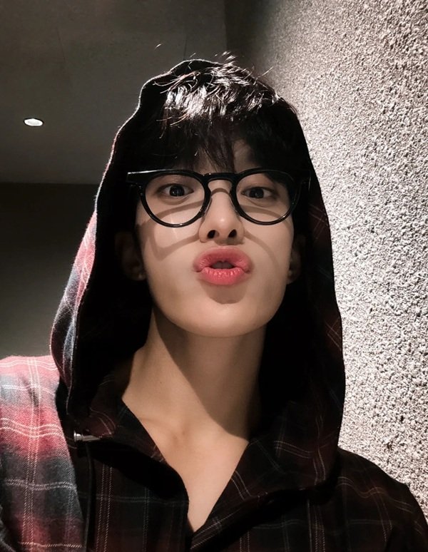 meme chu mỏ 26