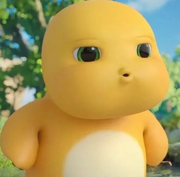 meme chu mỏ 3