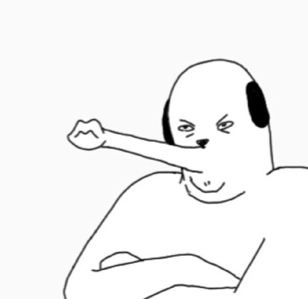 meme chu mỏ 33