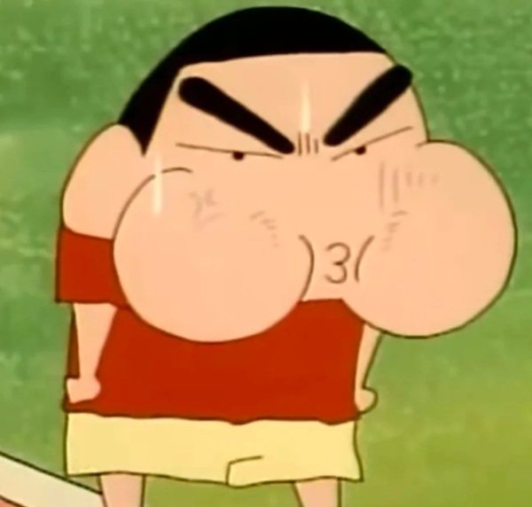 meme chu mỏ 5