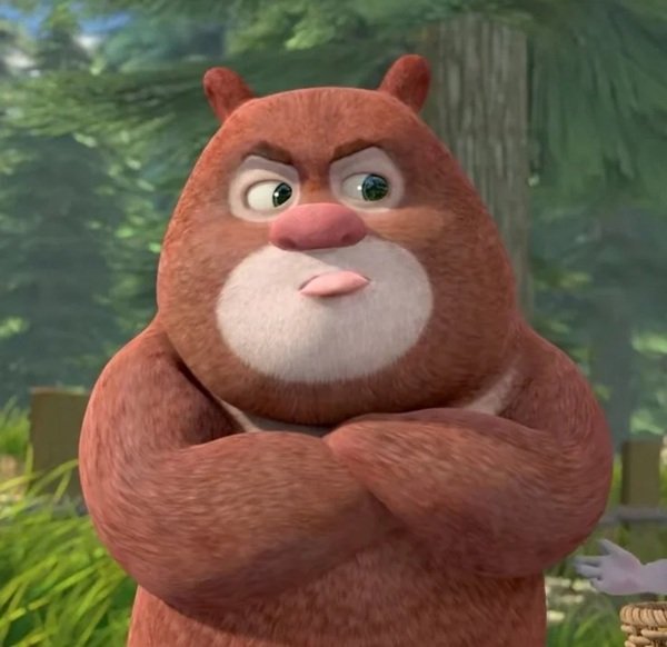 meme chu mỏ 6