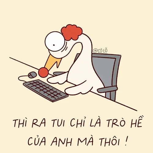 Meme công sở kể cảnh sếp họp lúc ai cũng đói