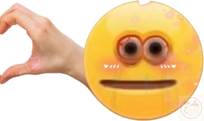 Meme cười emoji