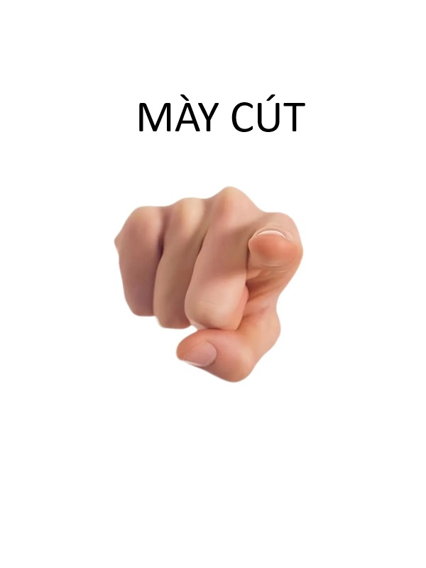 Cút Meme - 99+ Ảnh Chế Get Out Hài 👋