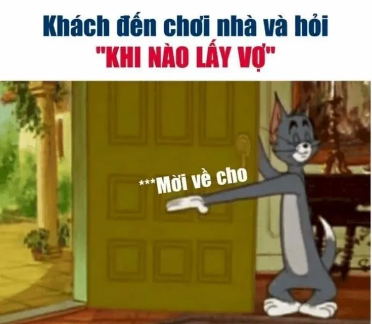 Meme cút ra ngoài nhìn gắt mà vẫn mắc cười