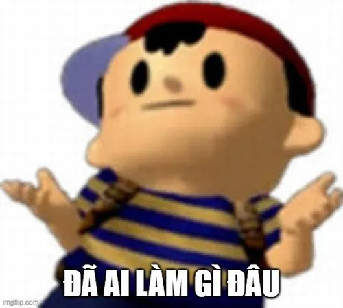 Meme đã ai làm gì đâu và nghịch lý kinh điển: Càng nói vô tội, càng thấy sai sai