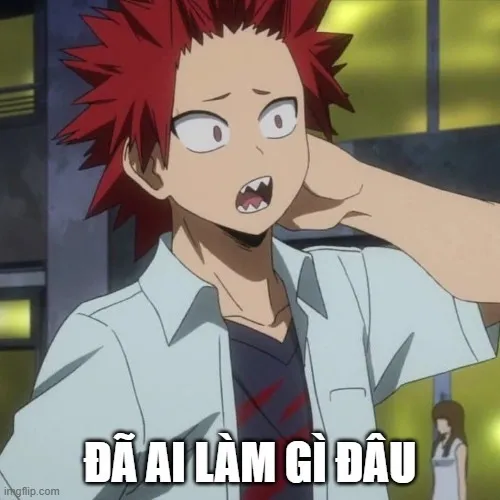 Meme đã ai làm gì đâu và nghệ thuật “chối tội trong vô thức”