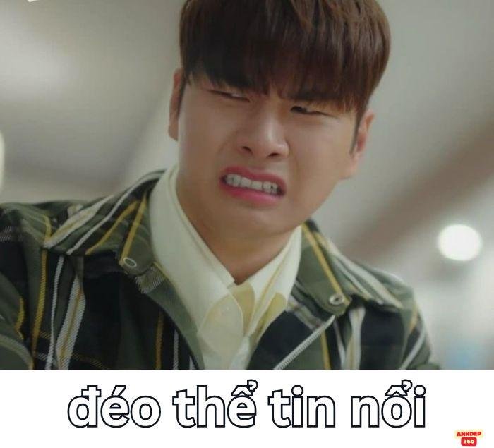 meme đéo tin chế bựa
