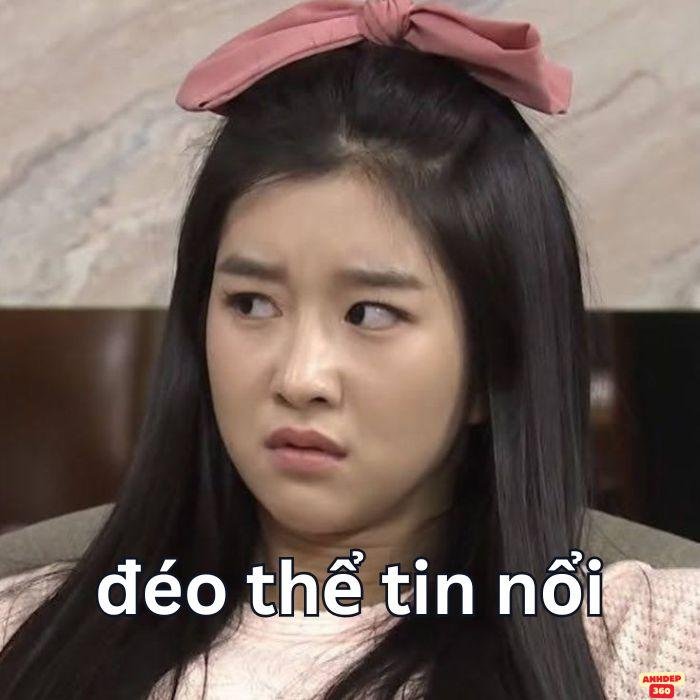 meme đéo tin cực bựa