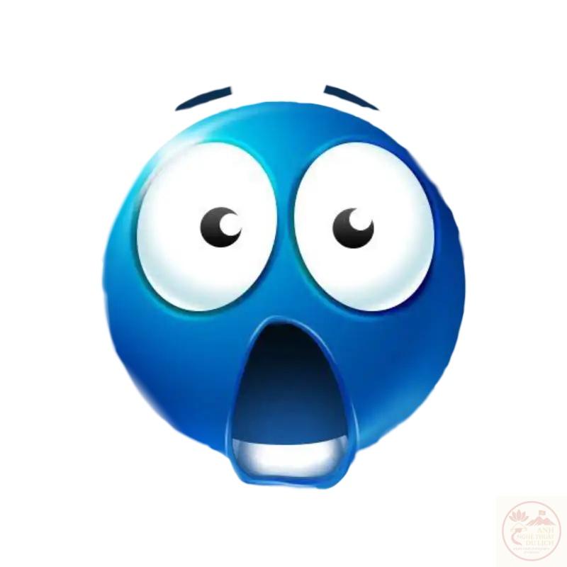 Meme emoji hài hước