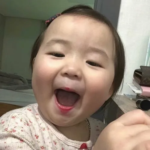 Meme hài há miệng nhìn phát là cười