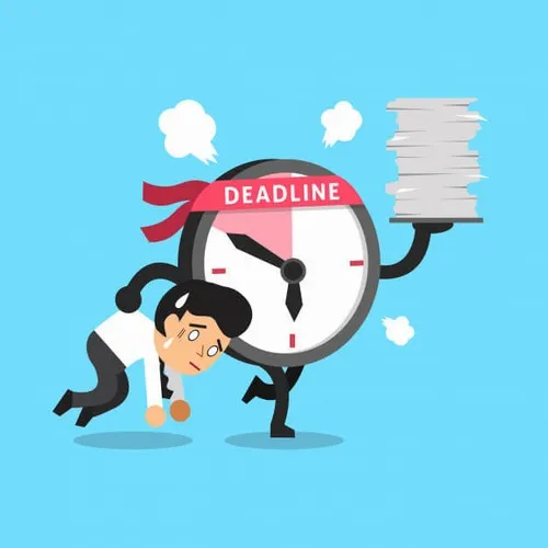 Hội chạy deadline sẽ cười ra nước mắt