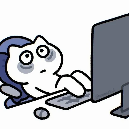 Ảnh hài cả nhóm ngất lịm sau deadline