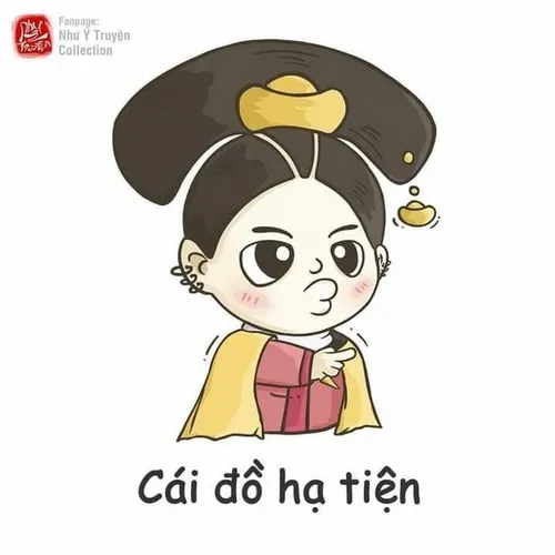 Hình chế sếp đọc KPI như đọc thơ buồn