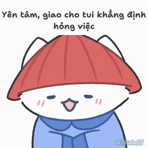 Meme công sở mô tả cảnh họp sáng toàn cười gượng