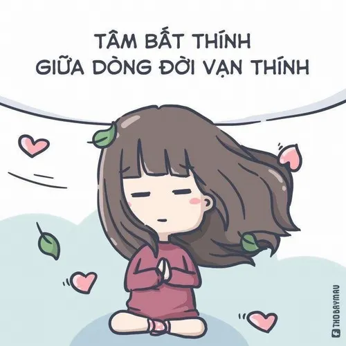 Meme hài cảnh họp online mic chưa tắt
