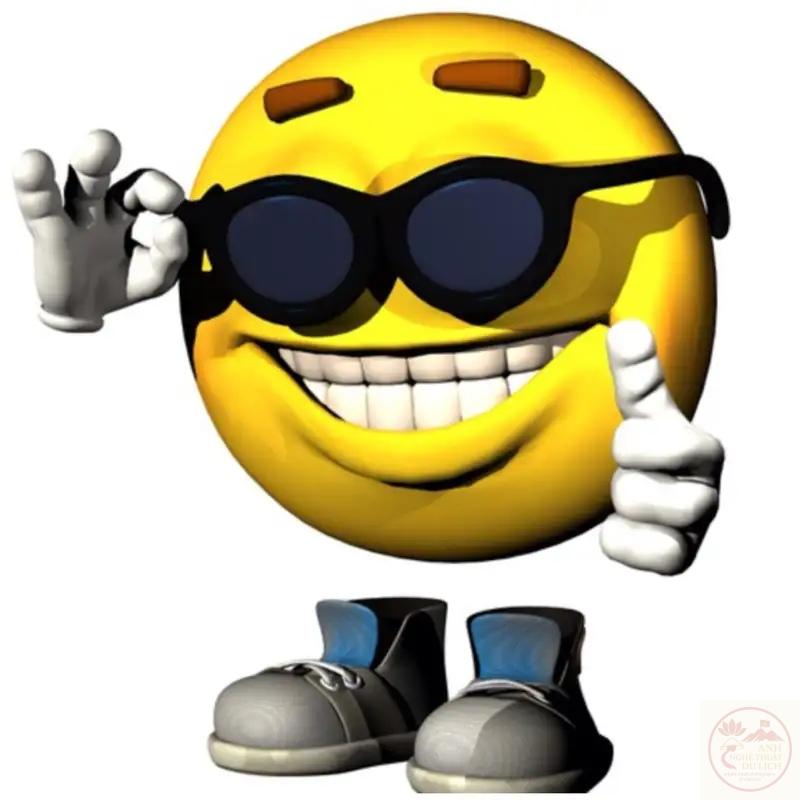 meme icon cute